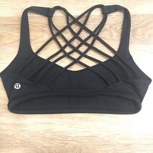 Lululemon ‘Free to be Wild’ Sports bra